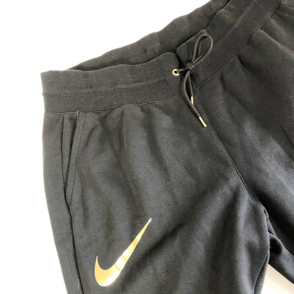 nike shine sweatpants